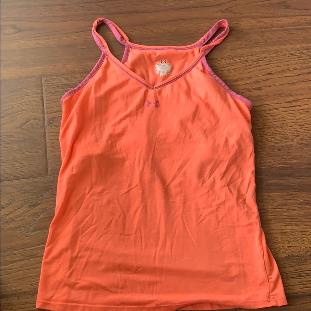 Under Armour Tank Top